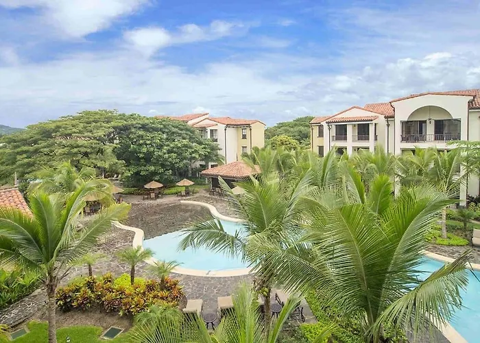 Impressively Designed And Decorated 3rd-floor Space Overlooking Pool In *